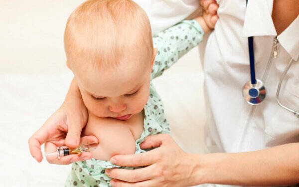 Vaccinazioni Pediatriche