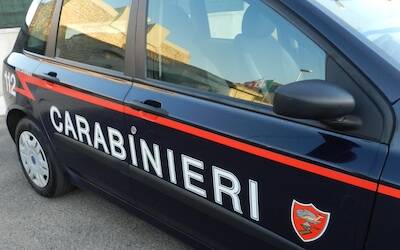 Carabinieri - Mogoro