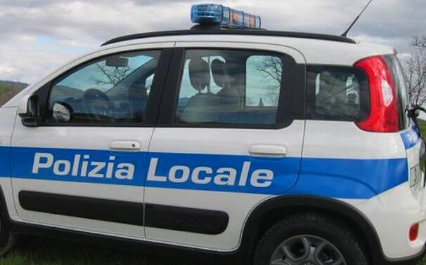 Polizia locale