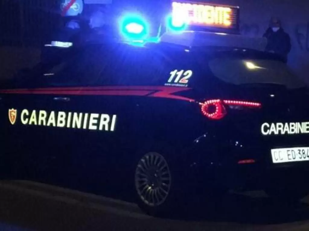 Scontro fra auto: tre feriti, uno in codice rosso - LinkOristano