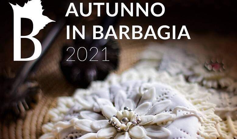 Autunno in Barbagia 2021