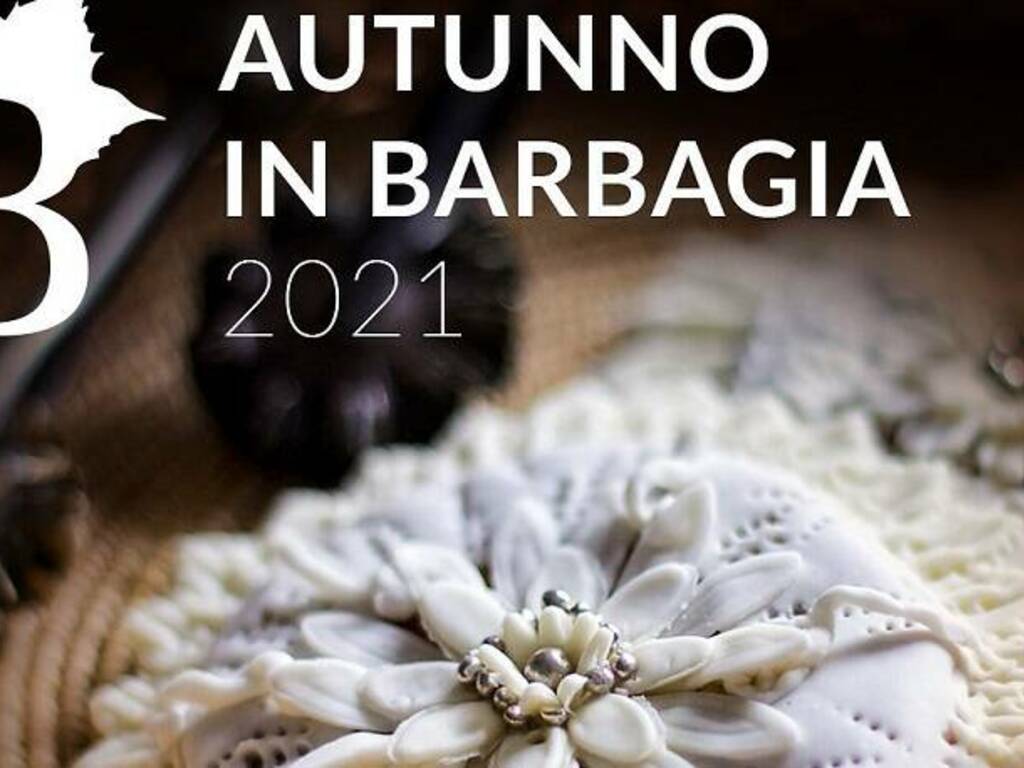 Autunno in Barbagia 2021