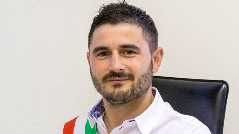 Paolo Pireddu - sindaco Villaurbana