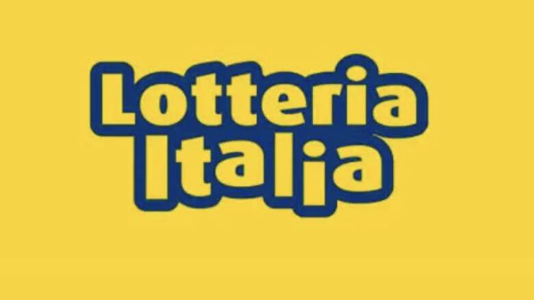 Cinque biglietti vincenti della Lotteria Italia venduti in Sardegna -  LinkOristano