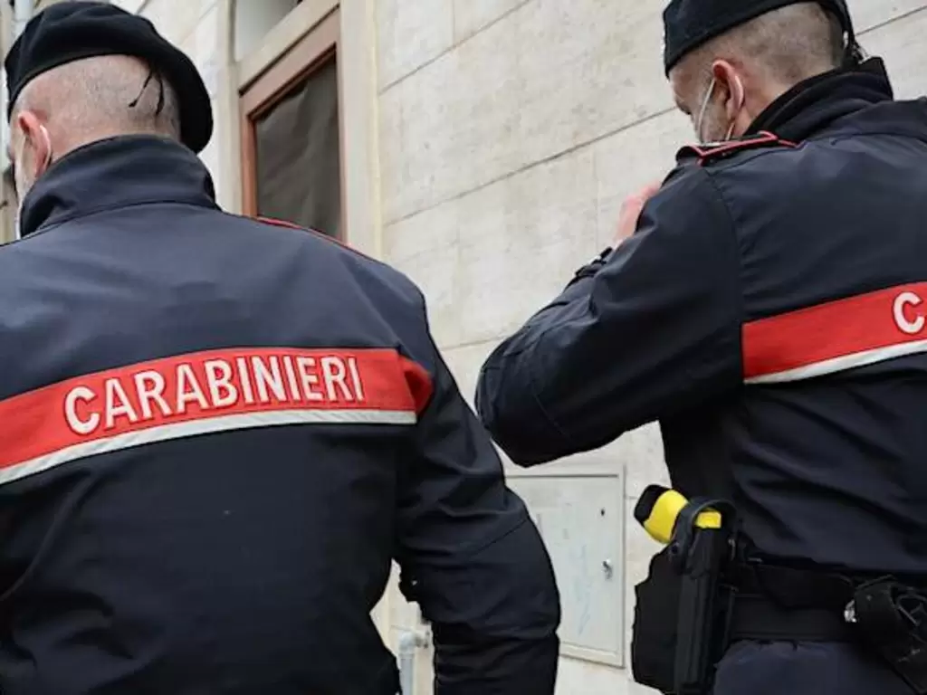 Carabinieri, bando di concorso per 4.189 posti, possibile presentare  domanda fino all'11 agosto. - Gazzetta di Roma