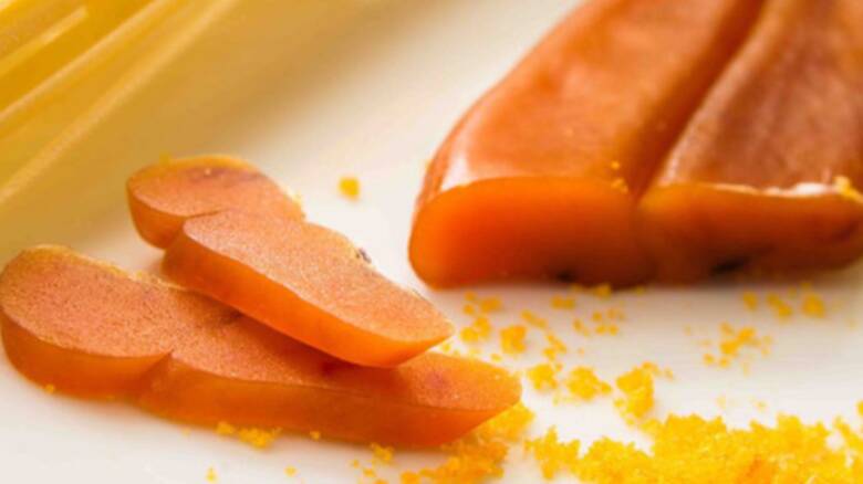 Bottarga