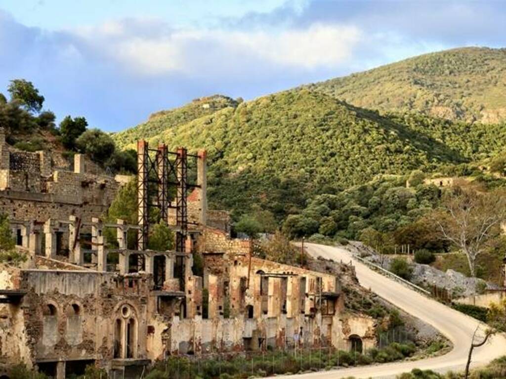 La foto del giorno scattata da Giorgio Tassi sul Monte Rapina - Majella