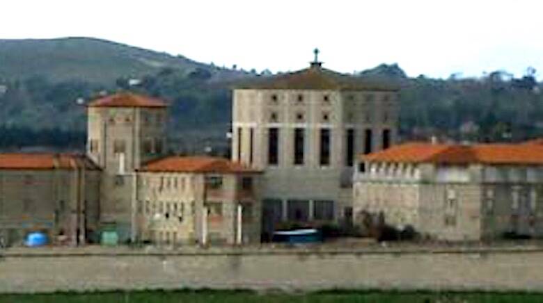 carcere nuoro badu e carros