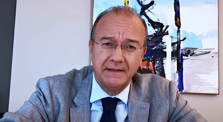 Giuseppe Valditara Ministro istruzione