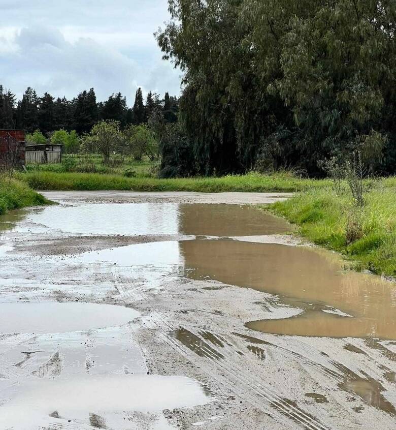 Via Antioco Casula - Simaxis