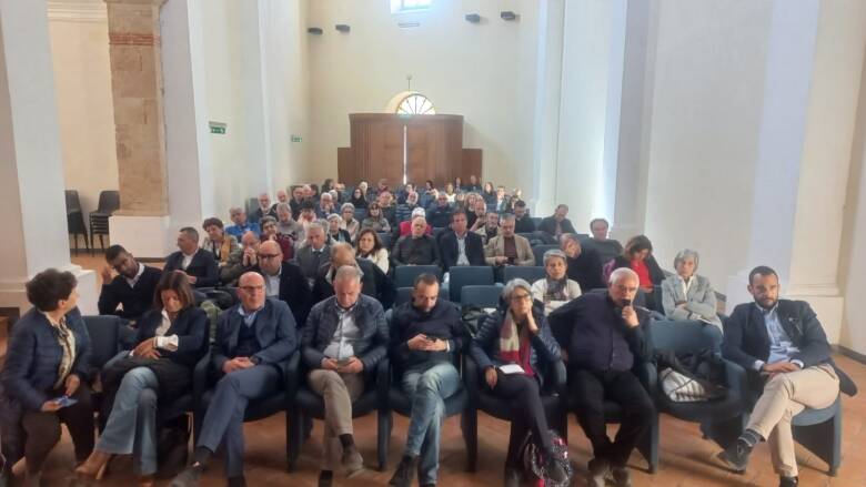 Comunità energetica Oristano