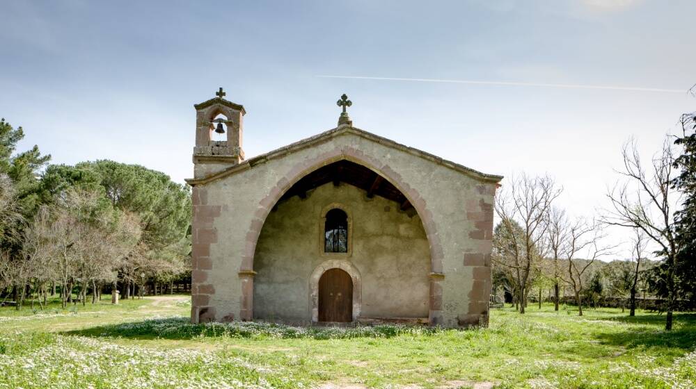 Chiesa Arcangelo San Gabriele