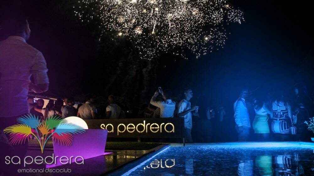 Sa Pedrera Discoclub - redazionale 