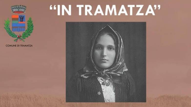 Mostra "In tramatza"