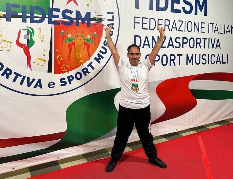 Dream Dance Cabras - Rimini 2024 