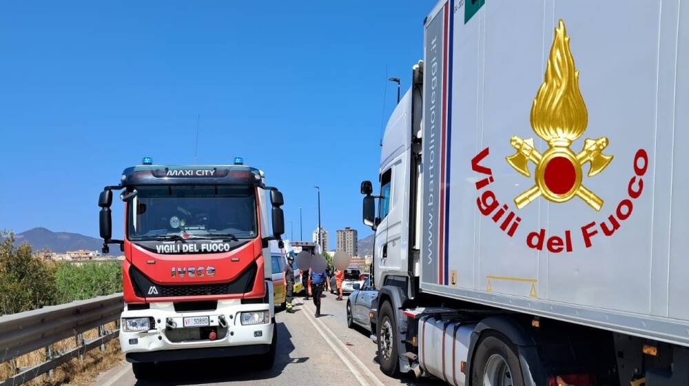 Incidente Olbia 