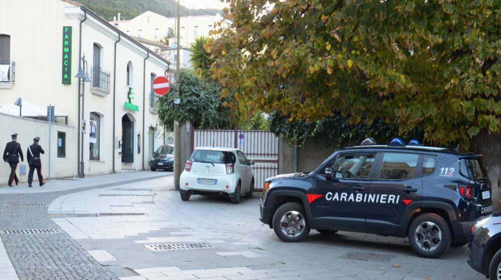 Carabinieri 