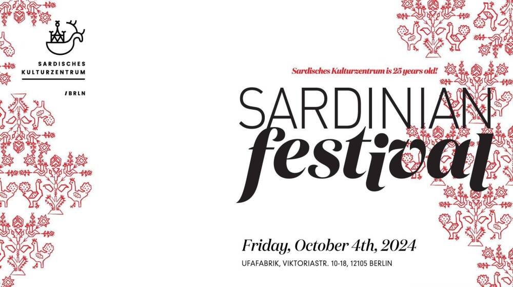 Sardinian Festival