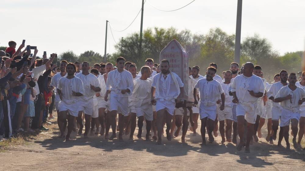 Corda degli Scalzi - Cabras - Foto ufficio stampa 