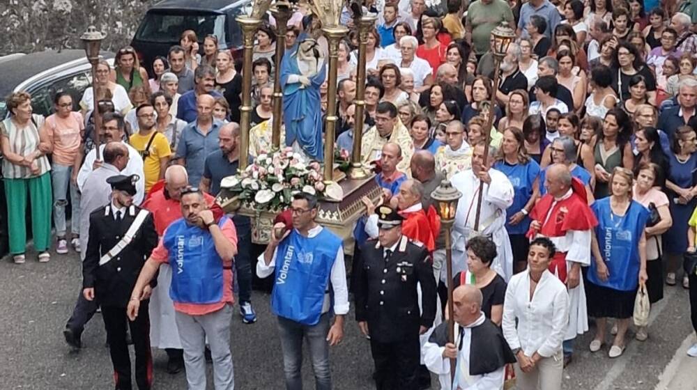 Bonarcado Madonna di Bonacatu 4