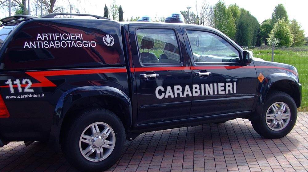 Carabinieri - archivio