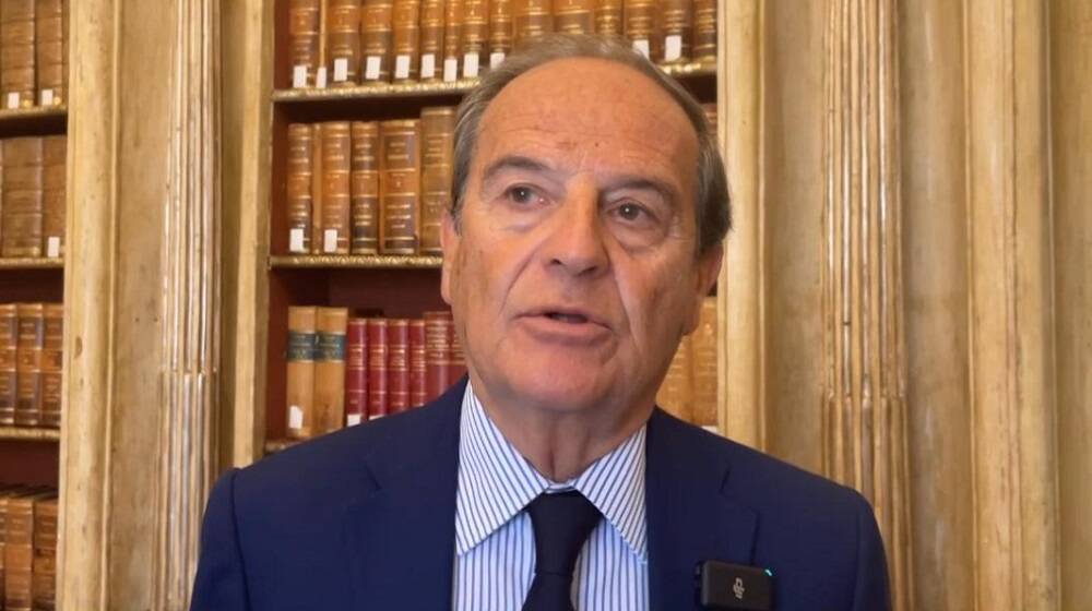 Maurizio de Pascale