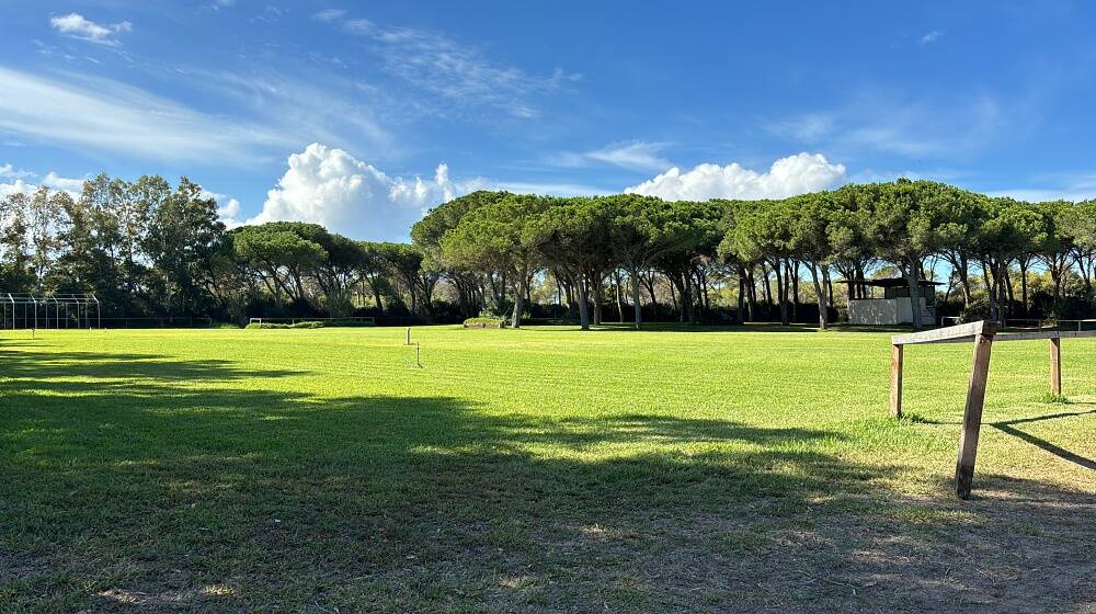 Presentazione del Sardegna Endurance Festival ad Arborea