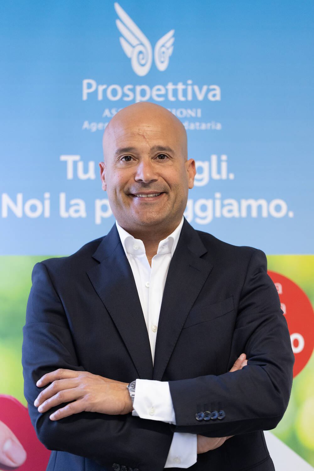 Prospettiva Assicurazioni Oristano - Una storia imprenditoriale di successo