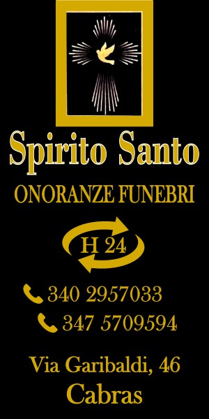 Agenzia Funebre Spirito Santo